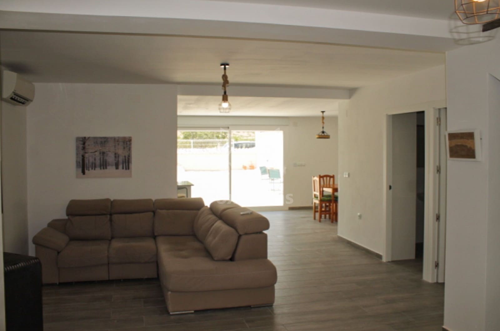 4 soveværelse Finca/Landehus til salg i Barbarroja - € 199.995 (Ref: 9106697)