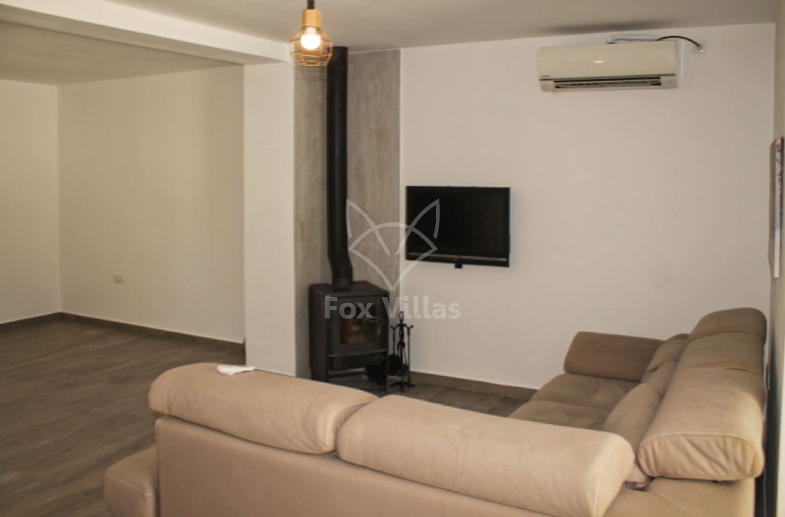 4 soveværelse Finca/Landehus til salg i Barbarroja - € 199.995 (Ref: 9106697)