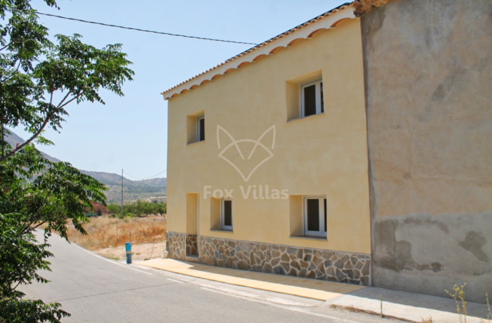 4 soveværelse Finca/Landehus til salg i Barbarroja - € 199.995 (Ref: 9106697)