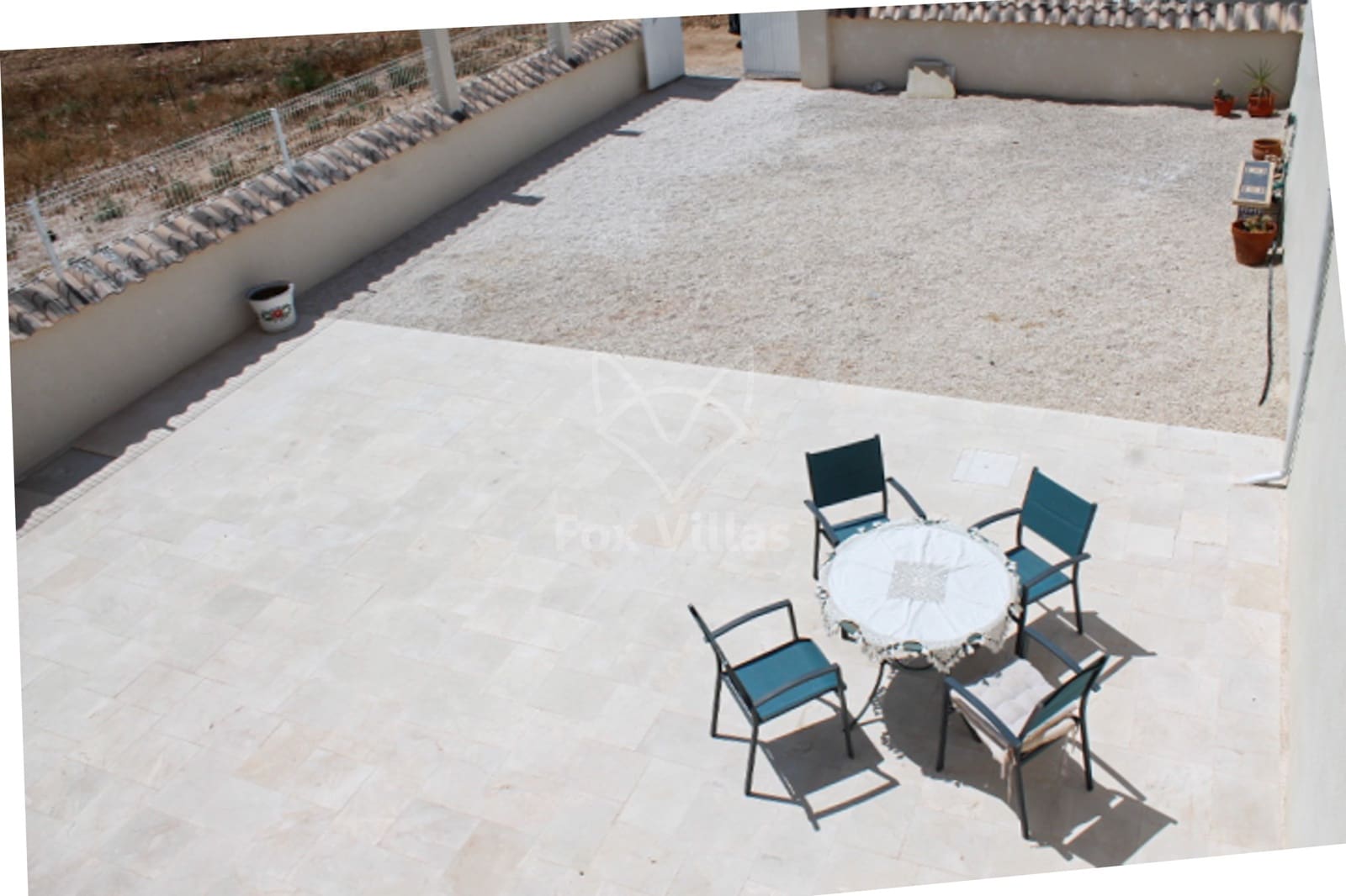 4 soveværelse Finca/Landehus til salg i Barbarroja - € 199.995 (Ref: 9106697)