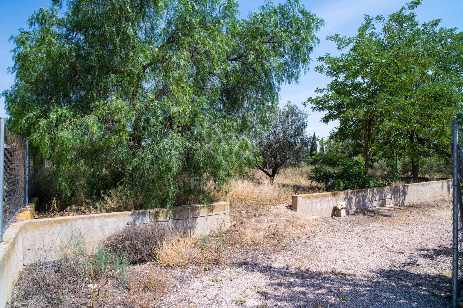 6 soveværelse Finca/Landehus til salg i Pinoso med swimmingpool - € 350.000 (Ref: 9106727)