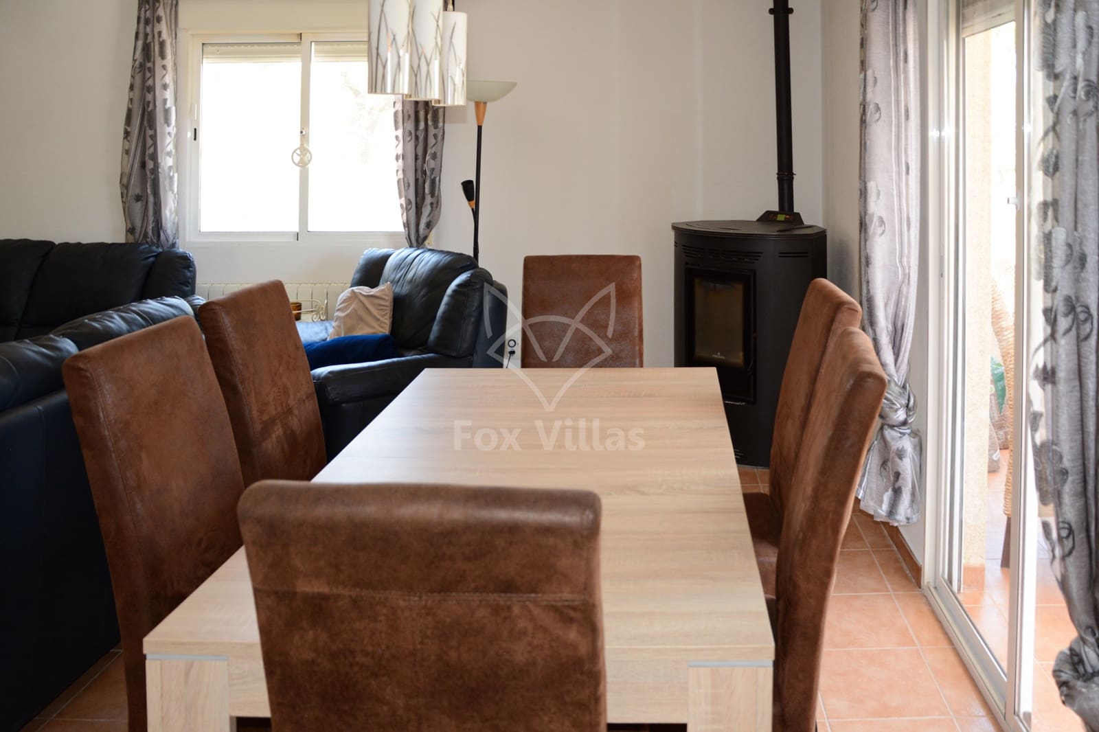 3 soveværelse Villa til salg i Macisvenda med swimmingpool - € 295.000 (Ref: 9111412)