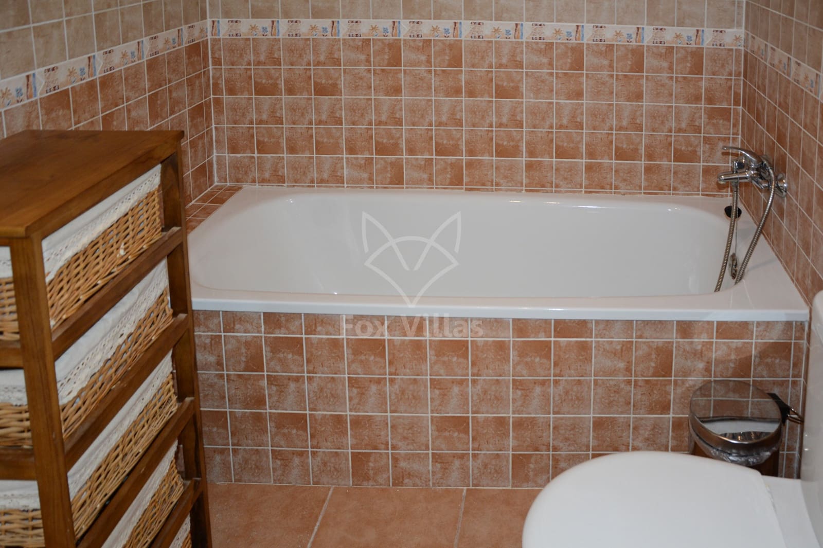 3 soveværelse Villa til salg i Macisvenda med swimmingpool - € 295.000 (Ref: 9111412)