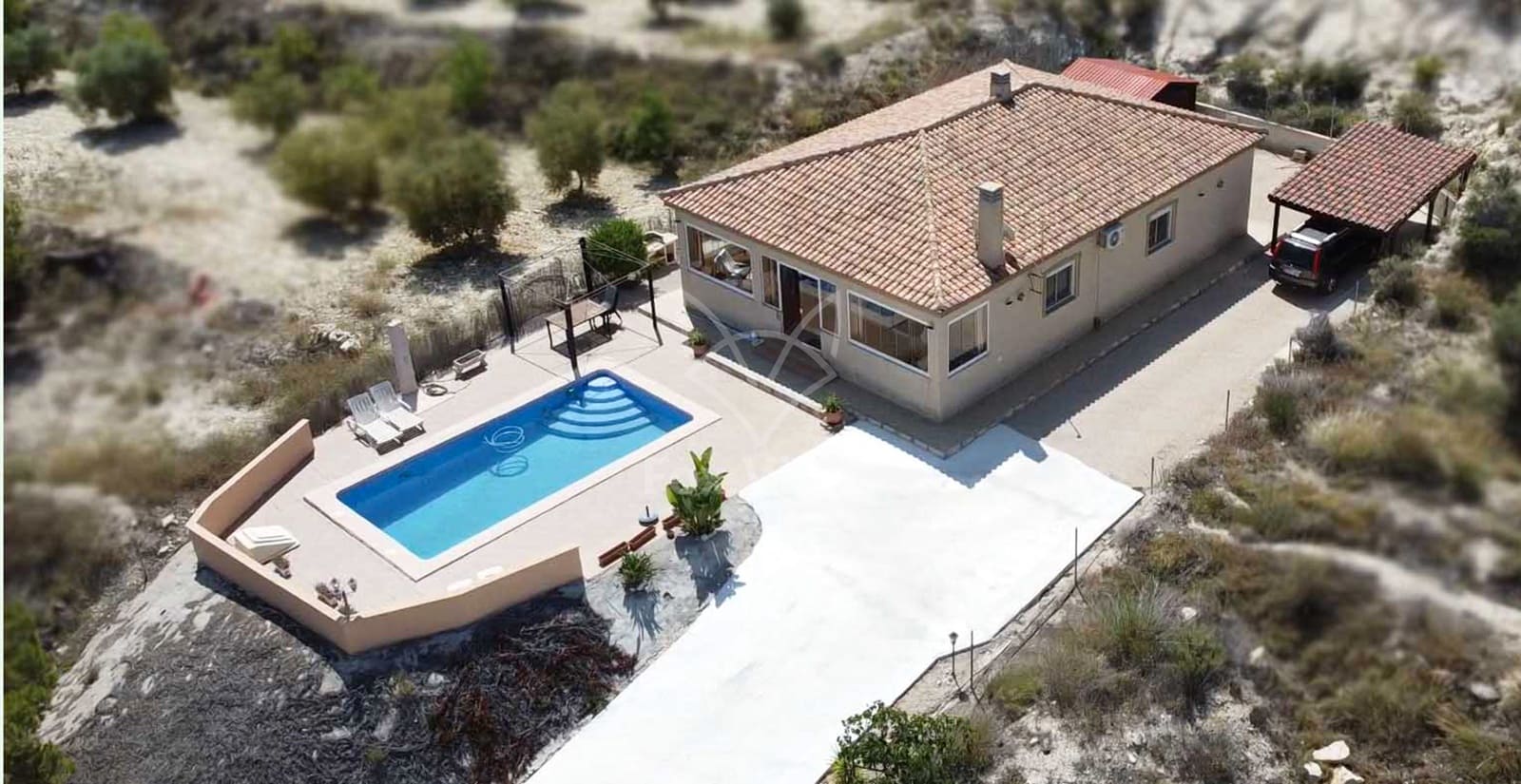 3 soveværelse Villa til salg i Macisvenda med swimmingpool - € 295.000 (Ref: 9111412)