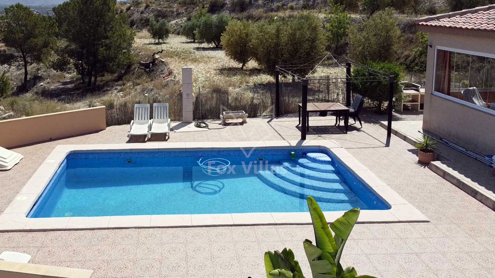 3 soveværelse Villa til salg i Macisvenda med swimmingpool - € 295.000 (Ref: 9111412)