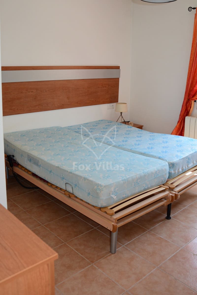 3 soveværelse Villa til salg i Macisvenda med swimmingpool - € 295.000 (Ref: 9111412)