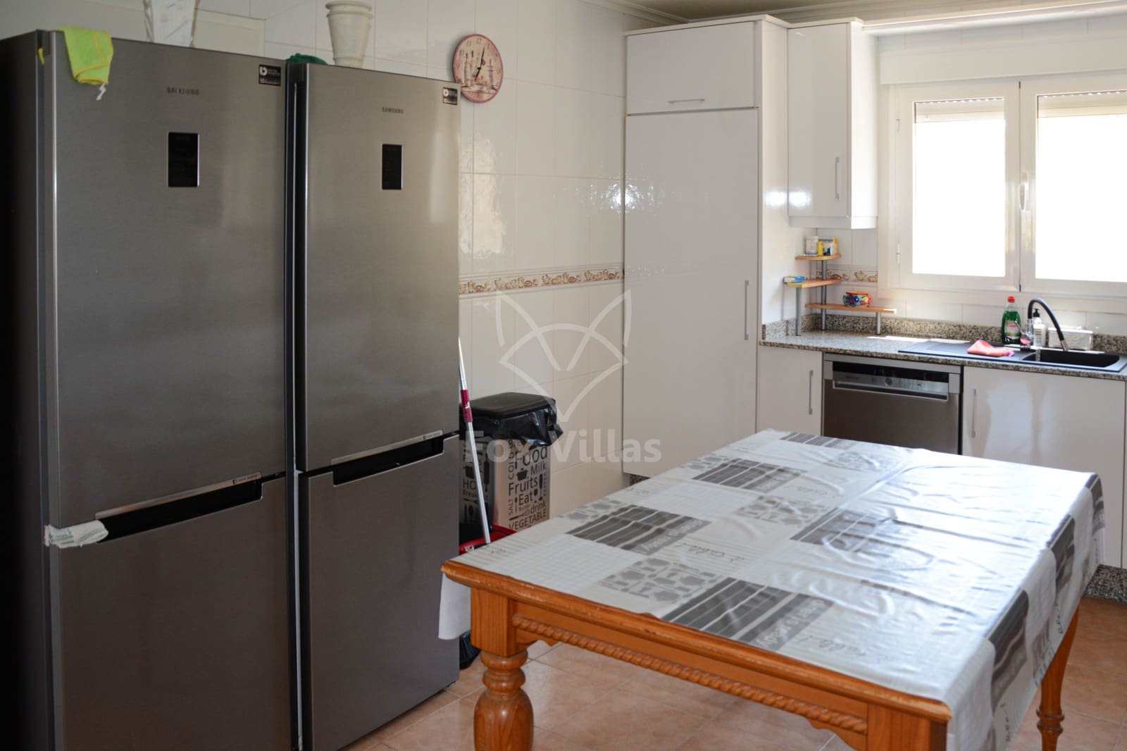 3 soveværelse Villa til salg i Macisvenda med swimmingpool - € 295.000 (Ref: 9111412)