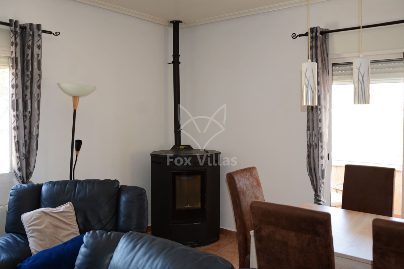 3 soveværelse Villa til salg i Macisvenda med swimmingpool - € 295.000 (Ref: 9111412)