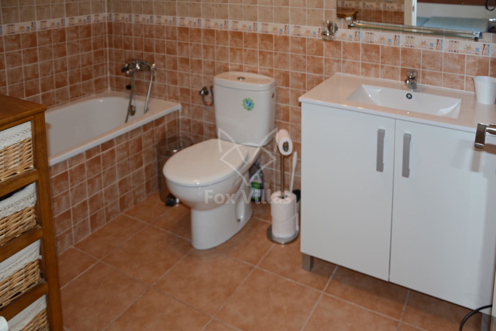 3 soveværelse Villa til salg i Macisvenda med swimmingpool - € 295.000 (Ref: 9111412)