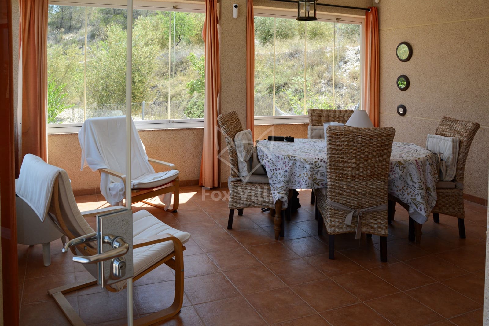 3 soveværelse Villa til salg i Macisvenda med swimmingpool - € 295.000 (Ref: 9111412)