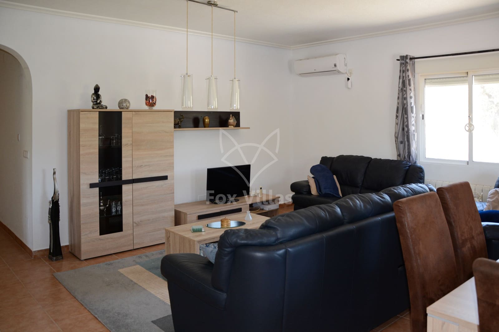 3 soveværelse Villa til salg i Macisvenda med swimmingpool - € 295.000 (Ref: 9111412)