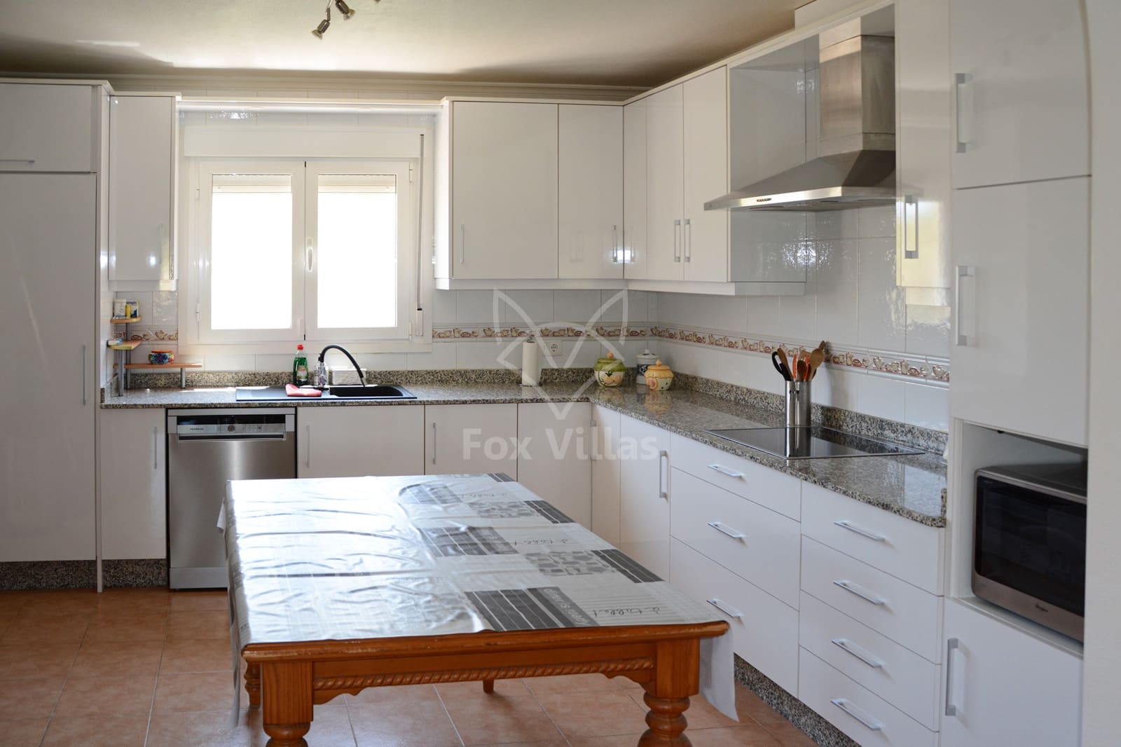 3 soveværelse Villa til salg i Macisvenda med swimmingpool - € 295.000 (Ref: 9111412)