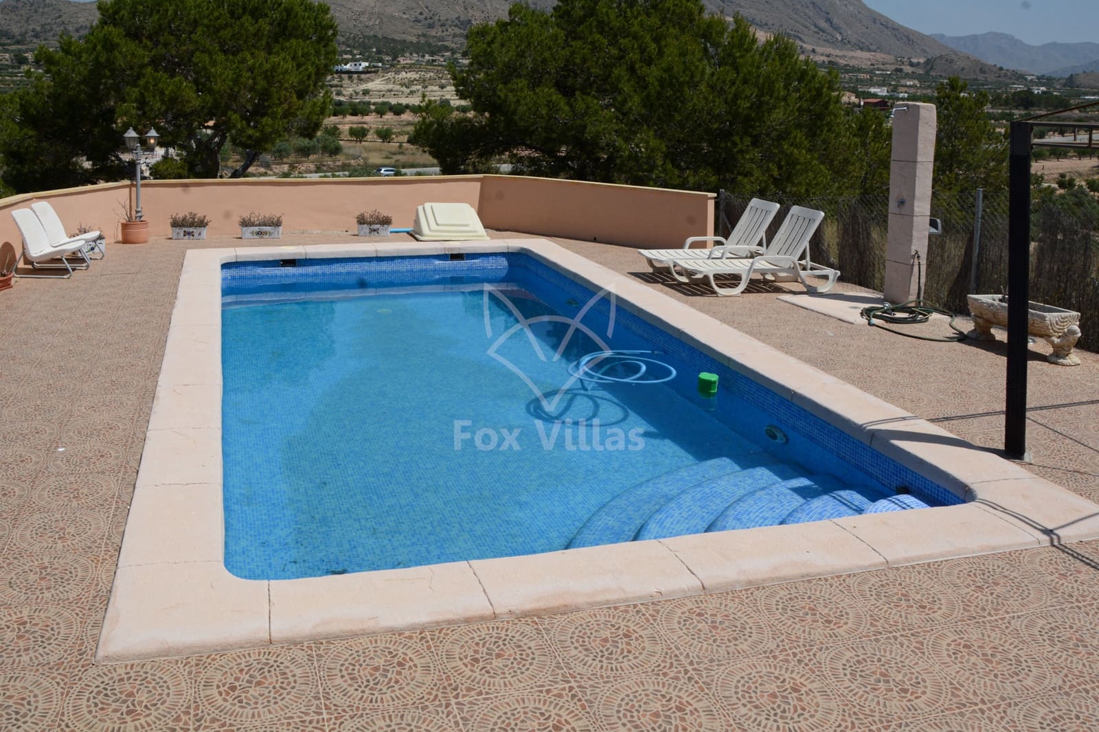 3 soveværelse Villa til salg i Macisvenda med swimmingpool - € 295.000 (Ref: 9111412)