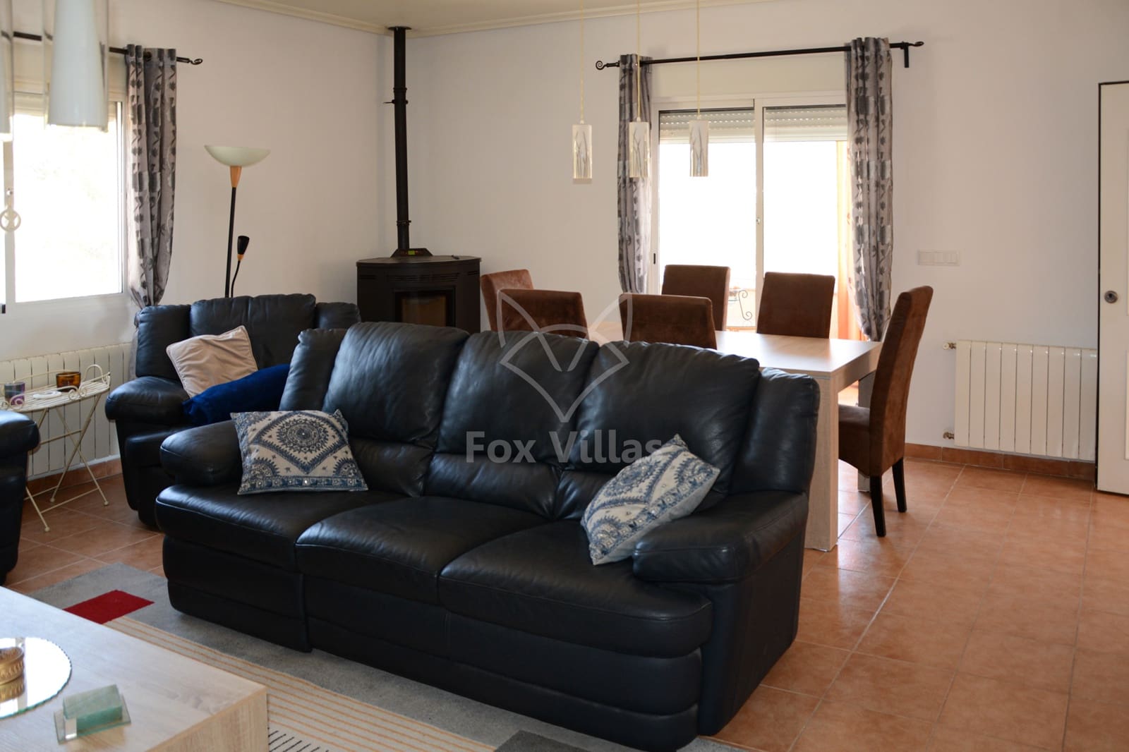 3 soveværelse Villa til salg i Macisvenda med swimmingpool - € 295.000 (Ref: 9111412)