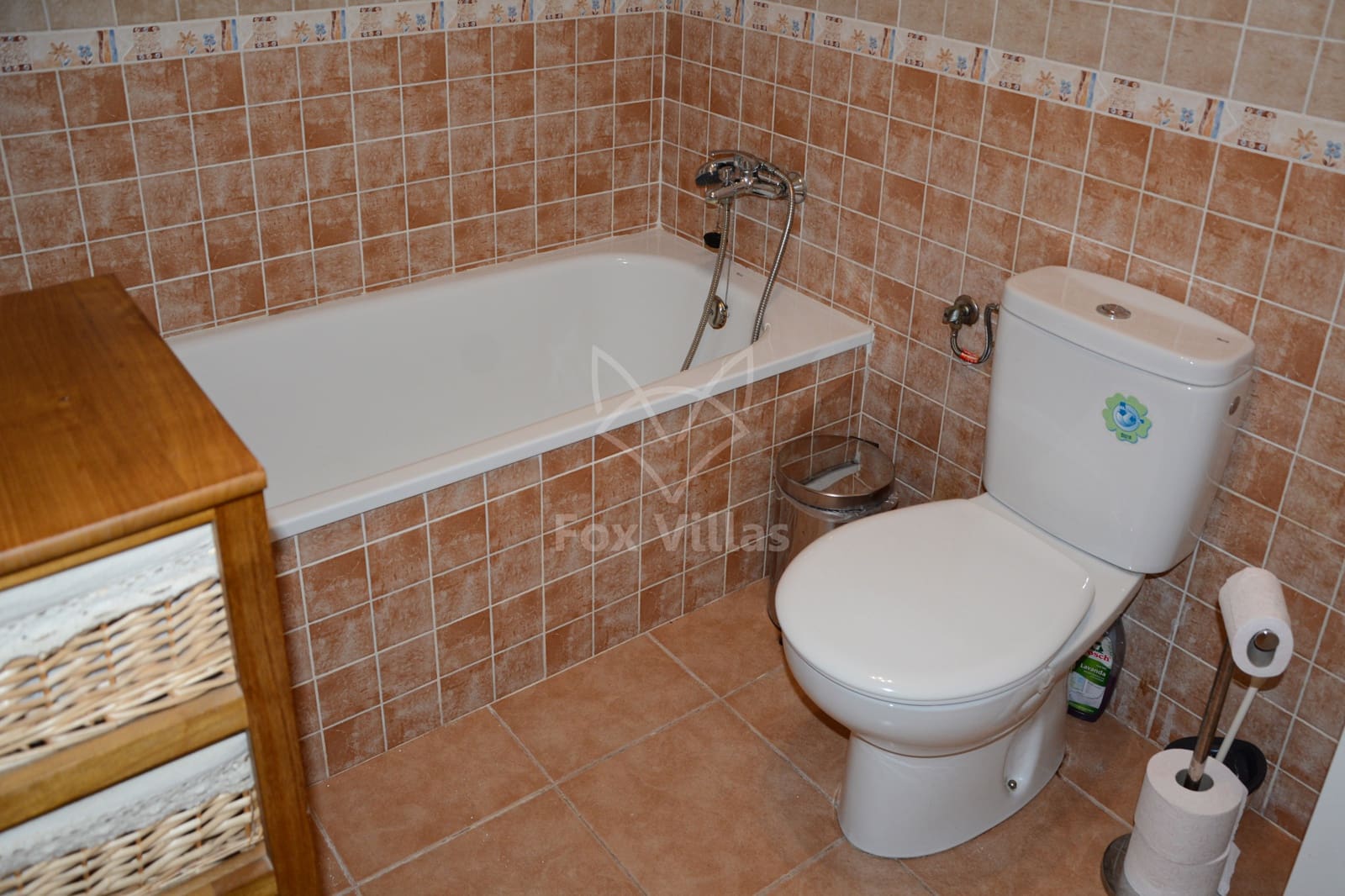 3 soveværelse Villa til salg i Macisvenda med swimmingpool - € 295.000 (Ref: 9111412)