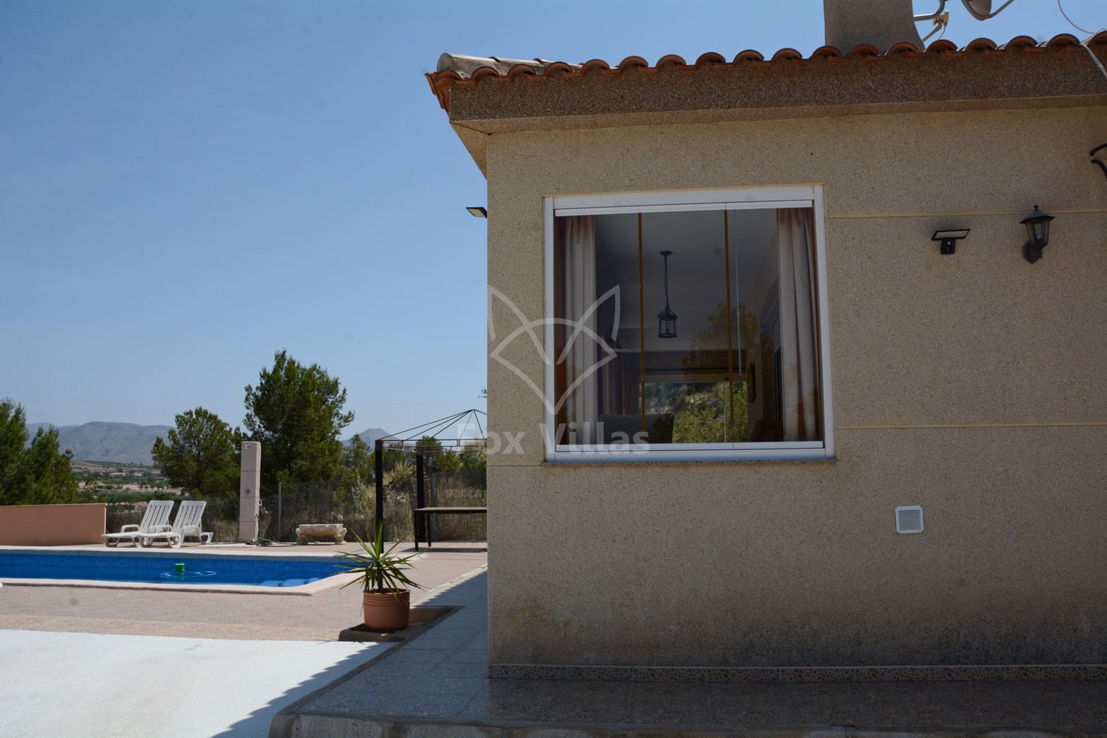 3 soveværelse Villa til salg i Macisvenda med swimmingpool - € 295.000 (Ref: 9111412)