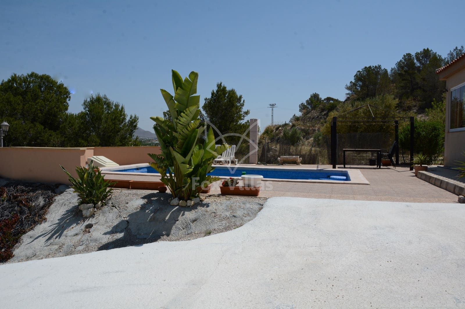 3 soveværelse Villa til salg i Macisvenda med swimmingpool - € 295.000 (Ref: 9111412)