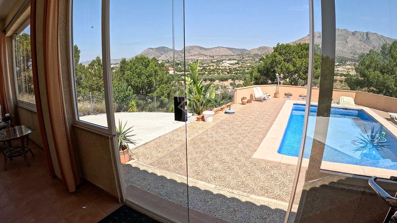 3 soveværelse Villa til salg i Macisvenda med swimmingpool - € 295.000 (Ref: 9111412)