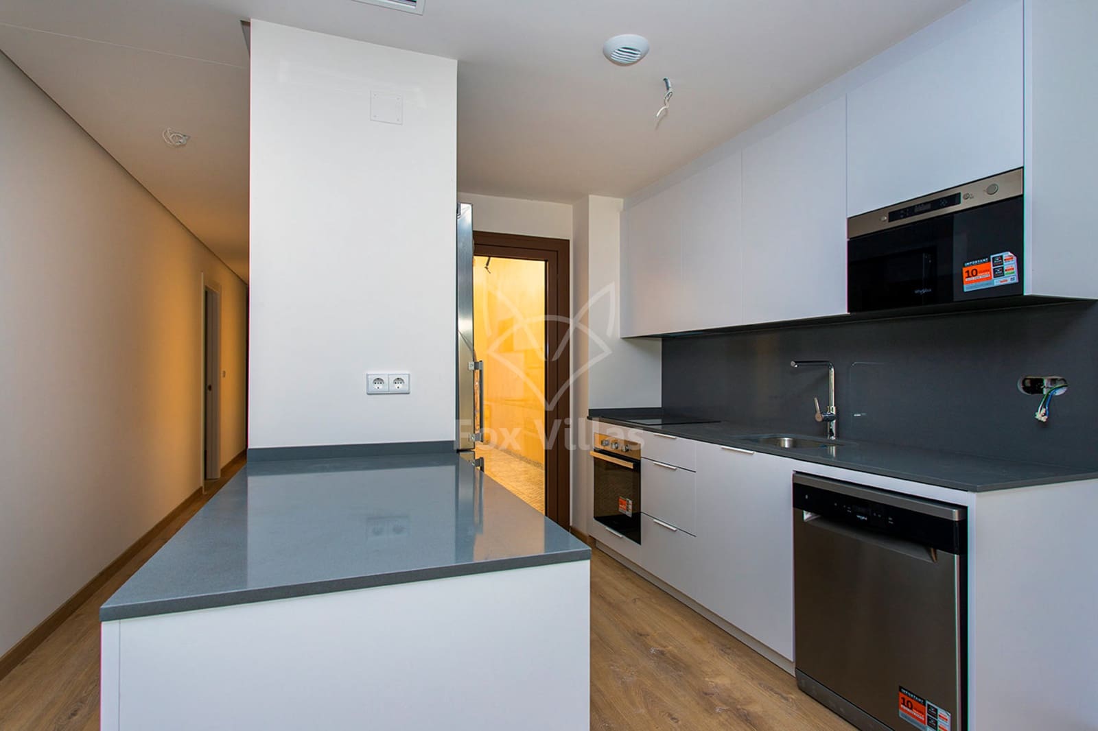 3 soveværelse Lejlighed til salg i Hondon de las Nieves - € 220.000 (Ref: 9112704)