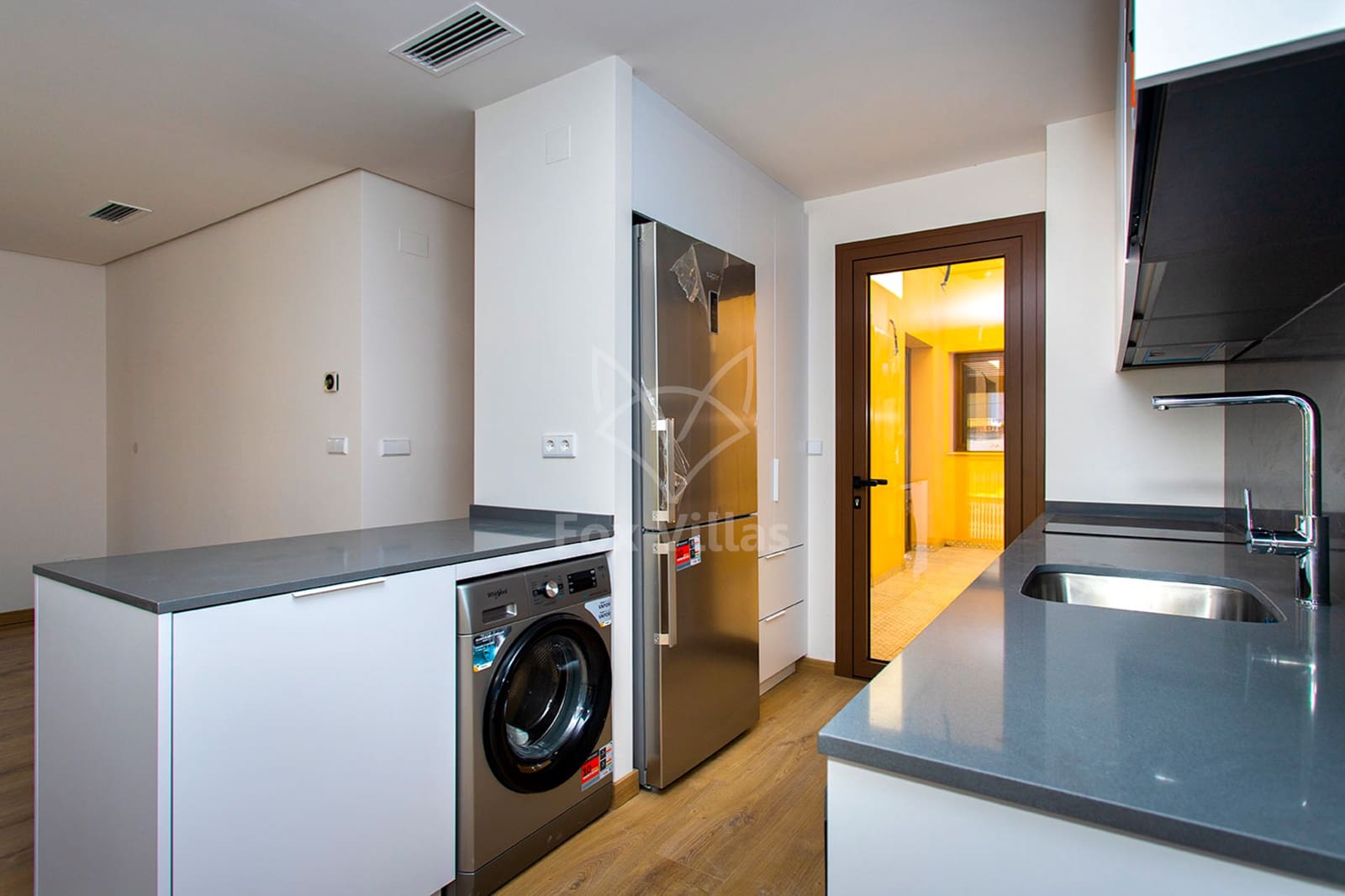 3 soveværelse Lejlighed til salg i Hondon de las Nieves - € 220.000 (Ref: 9112704)