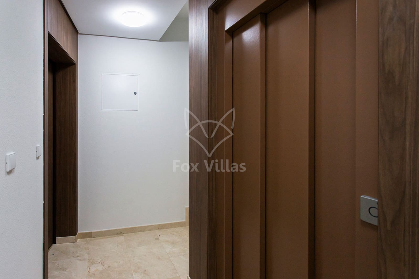 3 soveværelse Lejlighed til salg i Hondon de las Nieves - € 220.000 (Ref: 9112704)