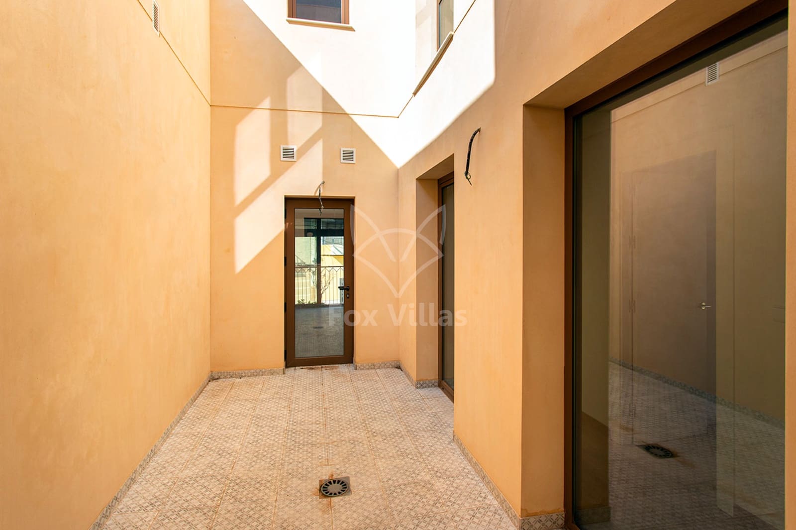 3 soveværelse Lejlighed til salg i Hondon de las Nieves - € 220.000 (Ref: 9112704)