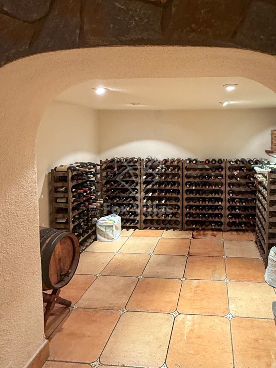 4 soveværelse Byhus til salg i Elda - € 385.000 (Ref: 9114878)