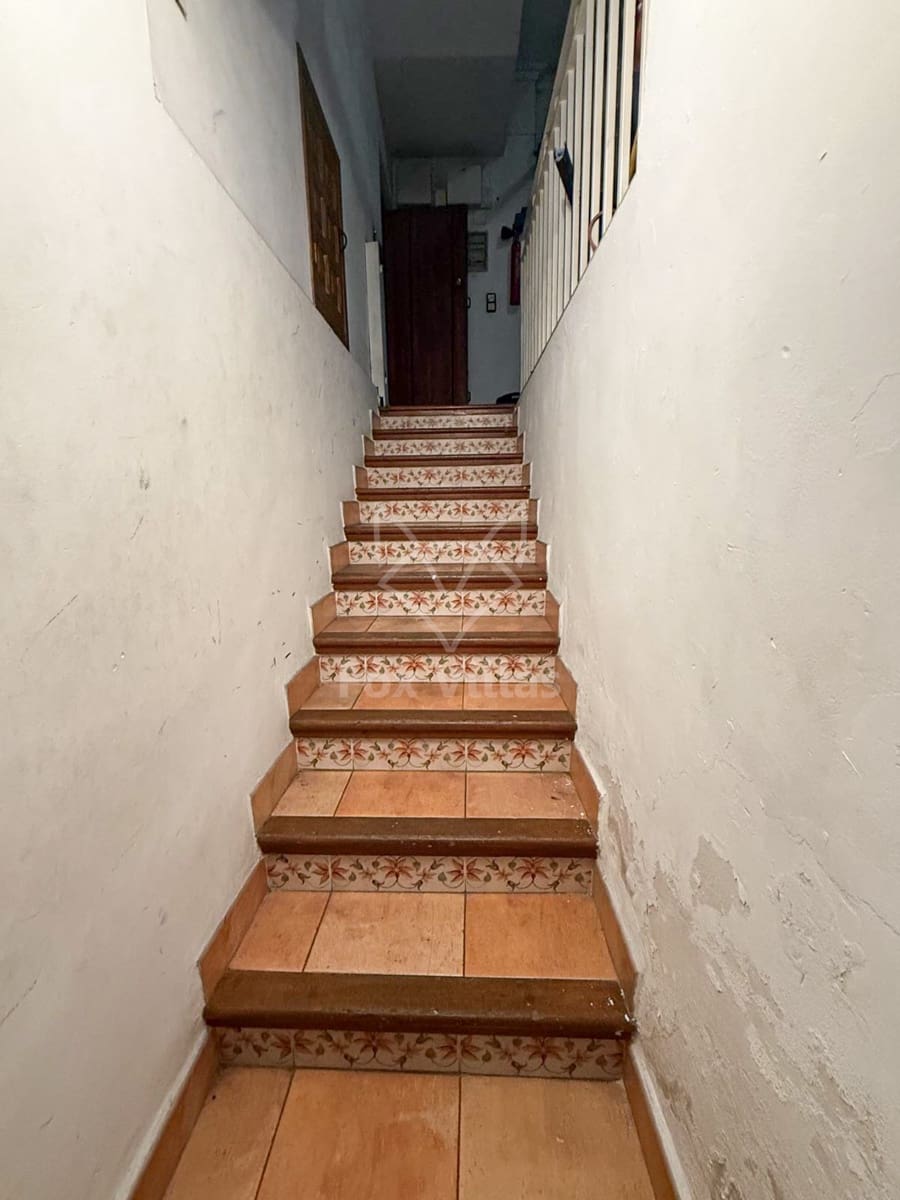 4 soveværelse Byhus til salg i Elda - € 385.000 (Ref: 9114878)