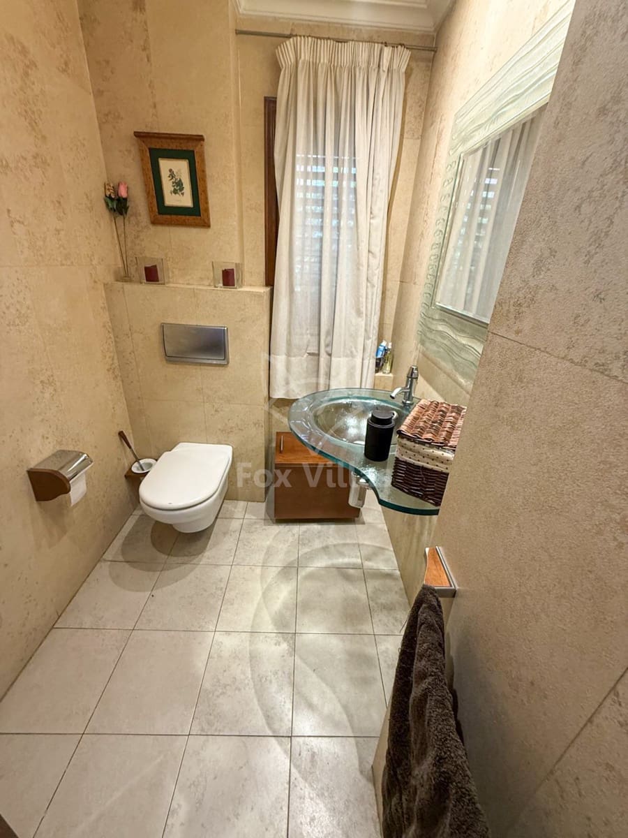 4 soveværelse Byhus til salg i Elda - € 385.000 (Ref: 9114878)