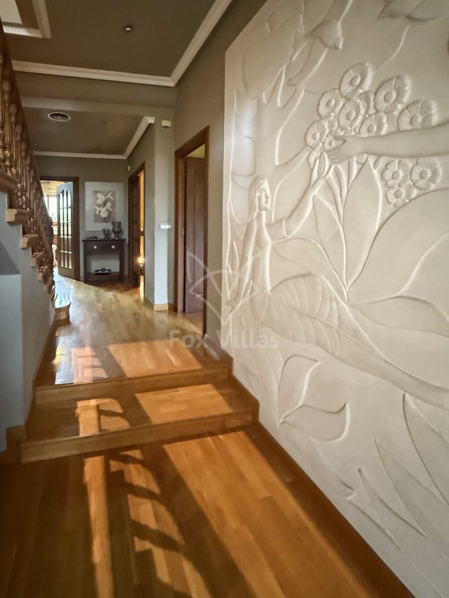 4 soveværelse Byhus til salg i Elda - € 385.000 (Ref: 9114878)