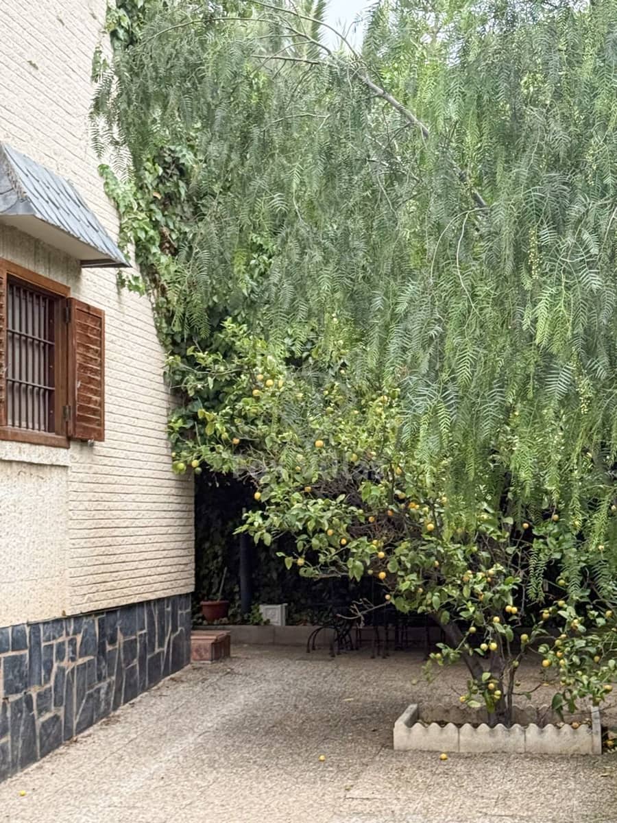 4 soveværelse Byhus til salg i Elda - € 385.000 (Ref: 9114878)