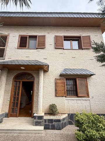 4 soverom Hus til salgs i Elda - € 385 000 (Ref: 9114878)