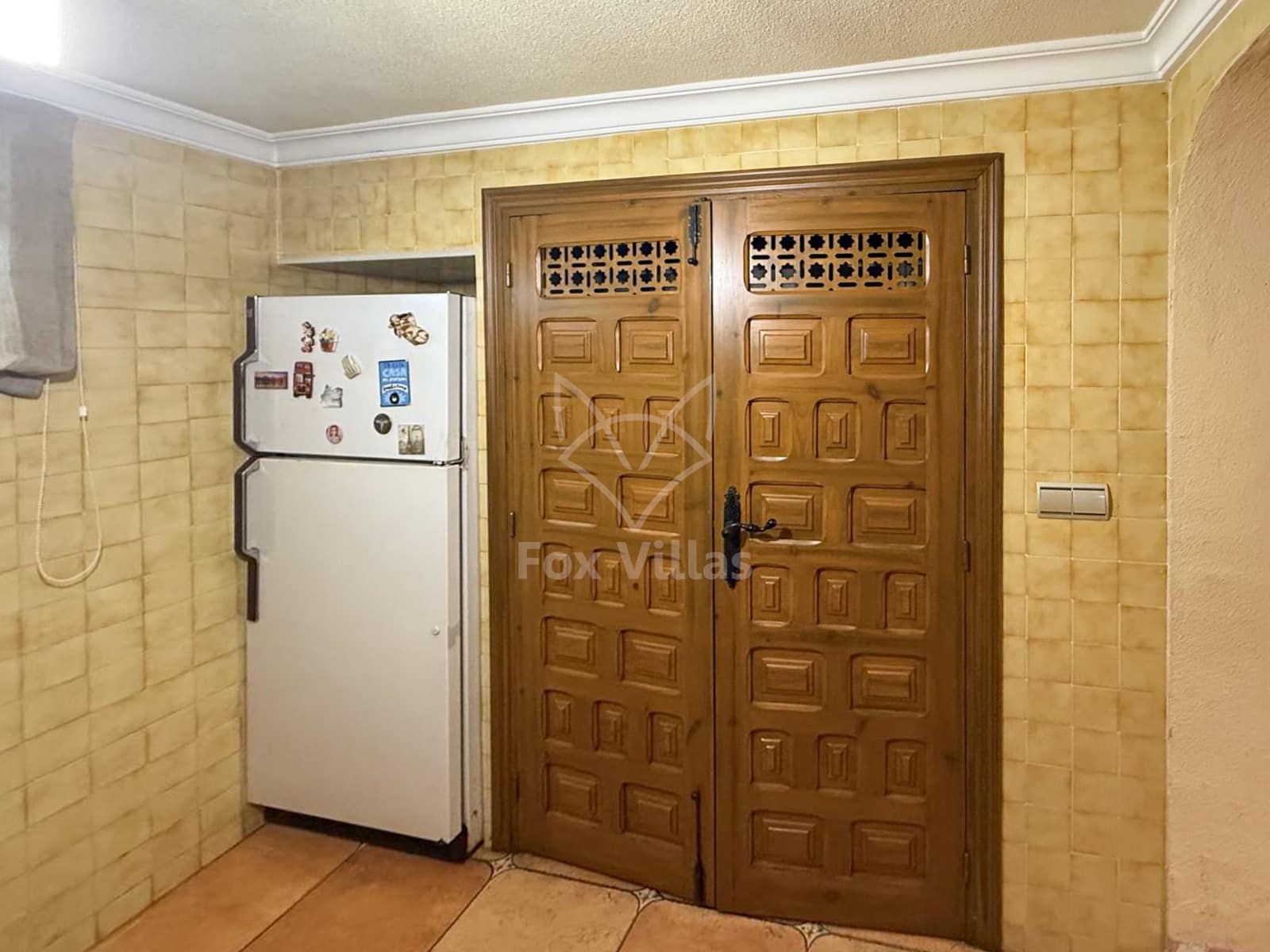 4 soveværelse Byhus til salg i Elda - € 385.000 (Ref: 9114878)