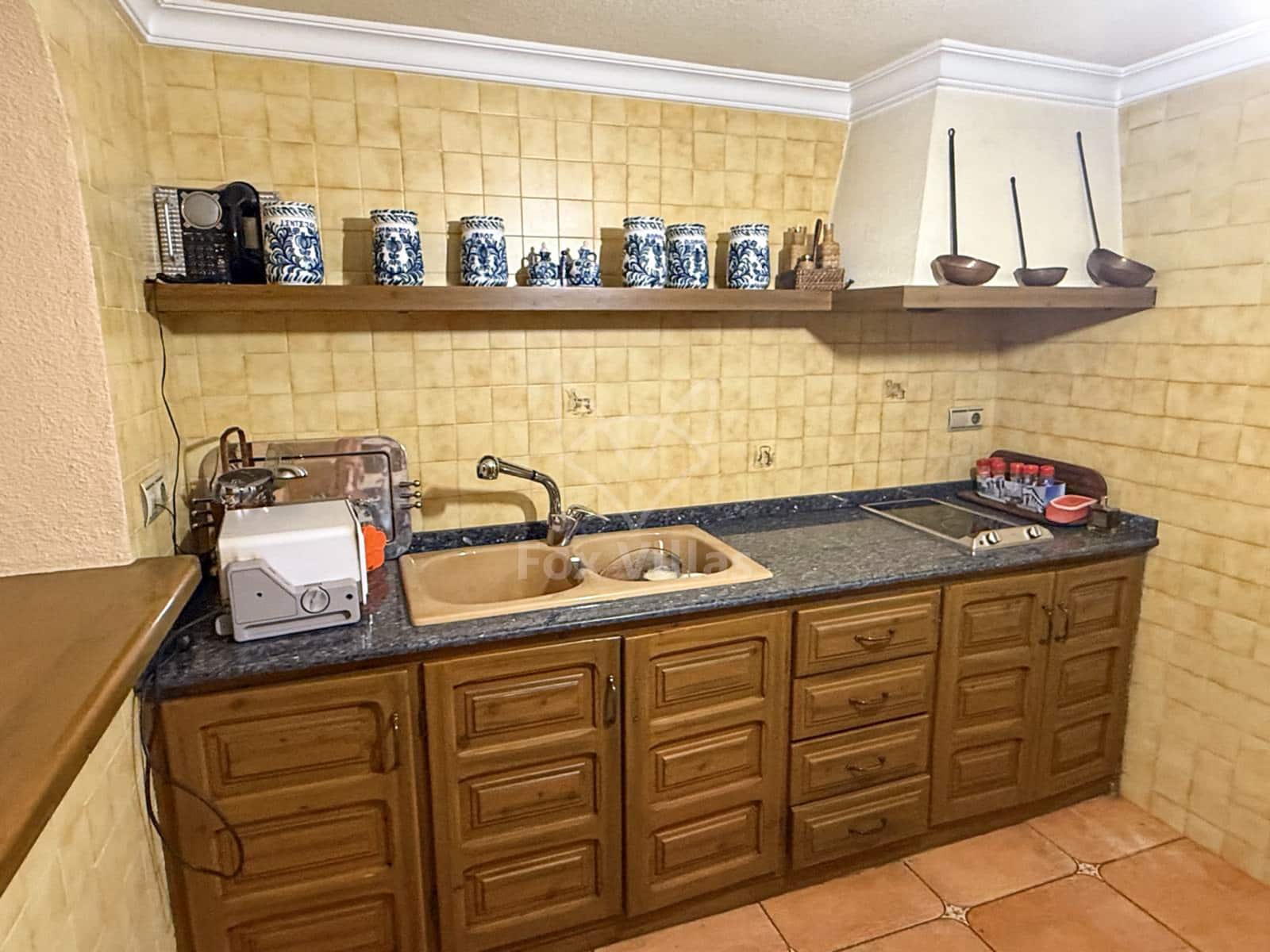 4 soveværelse Byhus til salg i Elda - € 385.000 (Ref: 9114878)