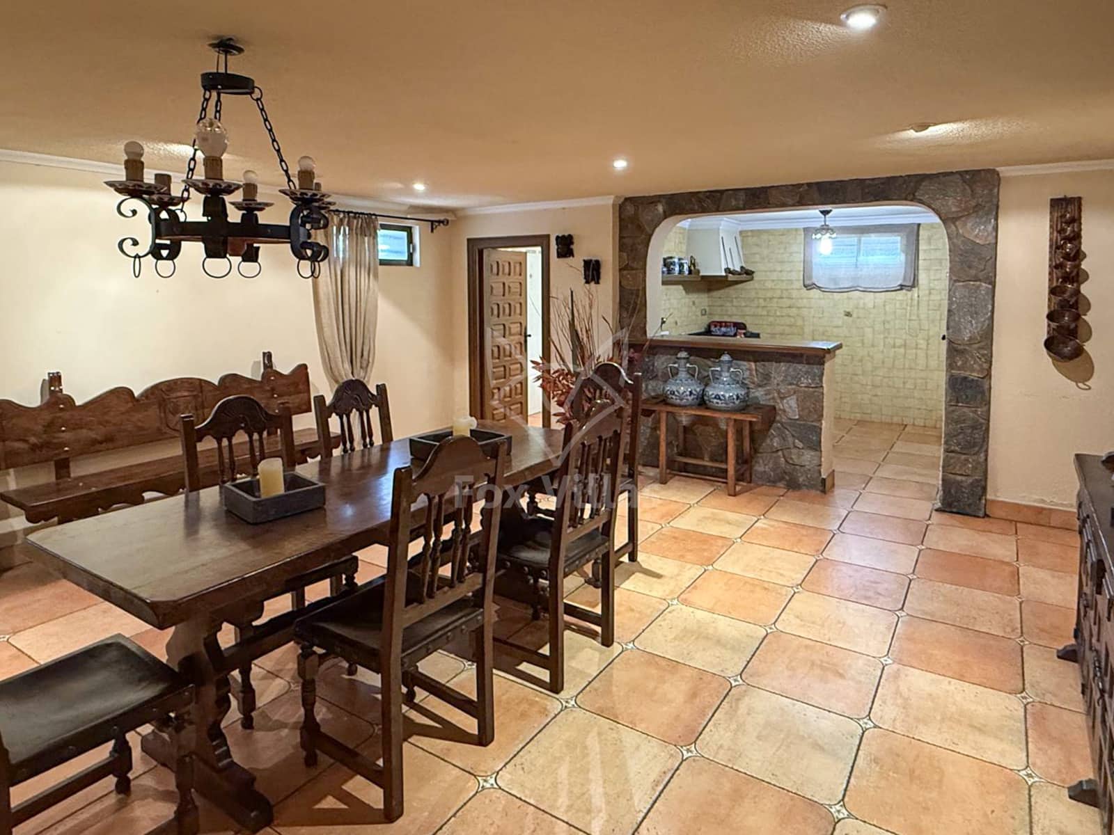 4 soveværelse Byhus til salg i Elda - € 385.000 (Ref: 9114878)