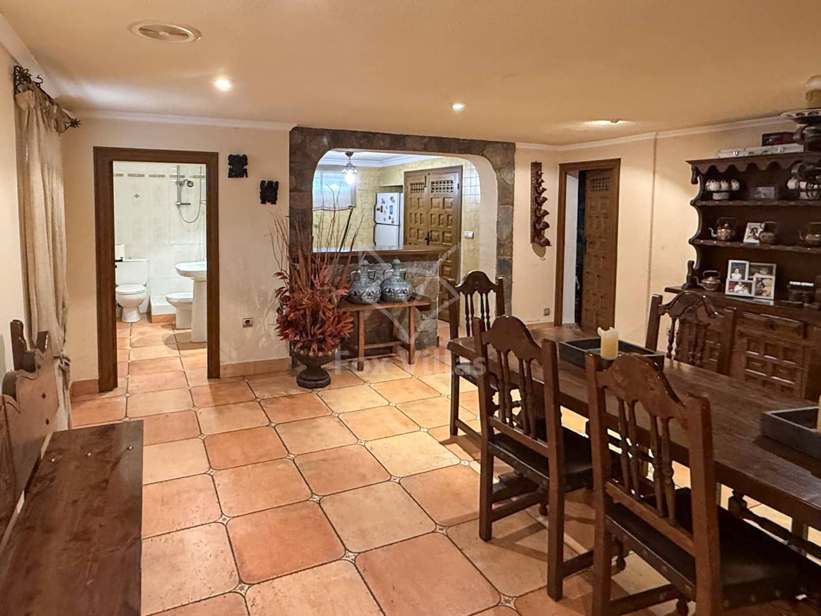 4 soveværelse Byhus til salg i Elda - € 385.000 (Ref: 9114878)