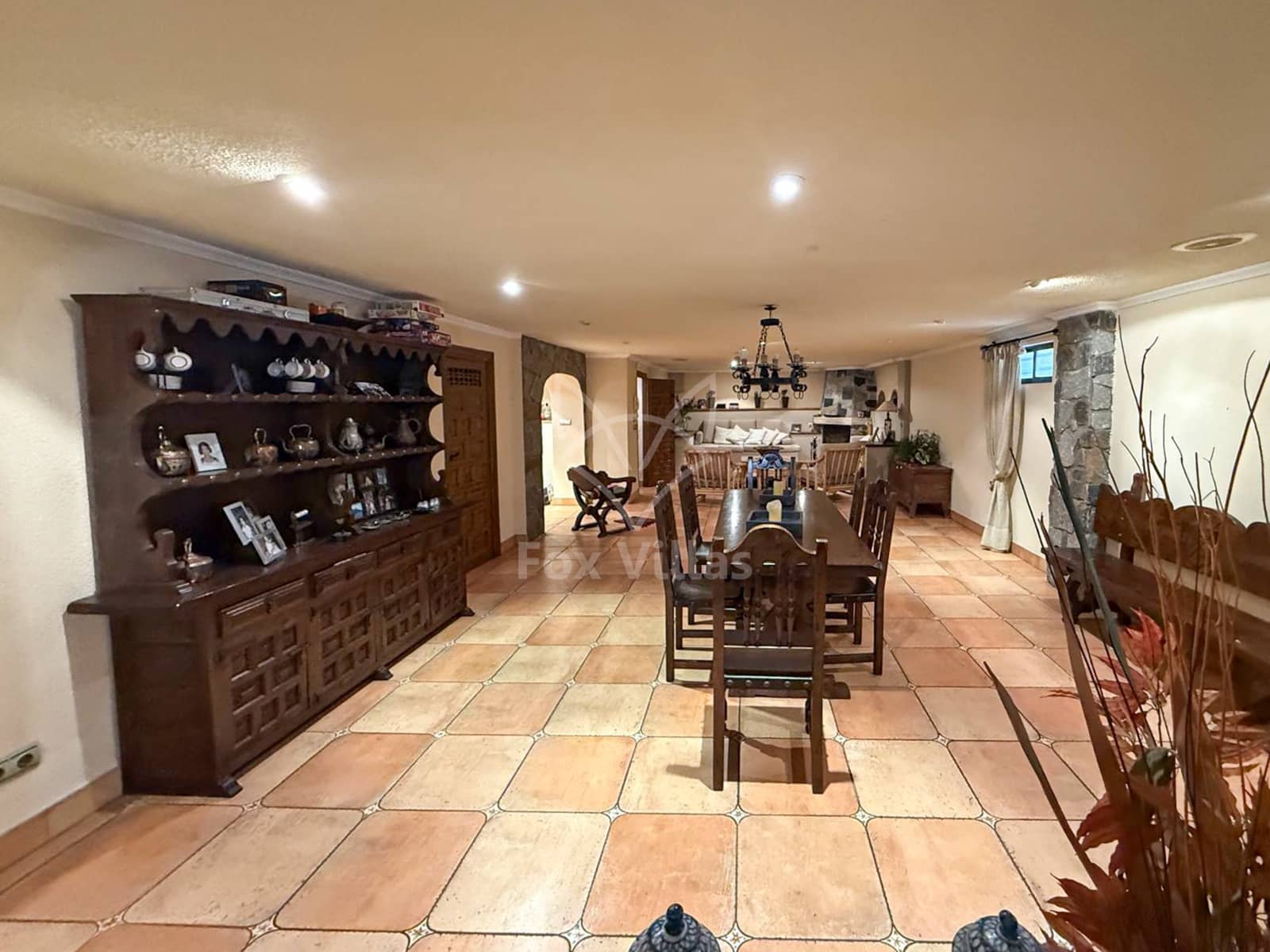 4 soveværelse Byhus til salg i Elda - € 385.000 (Ref: 9114878)