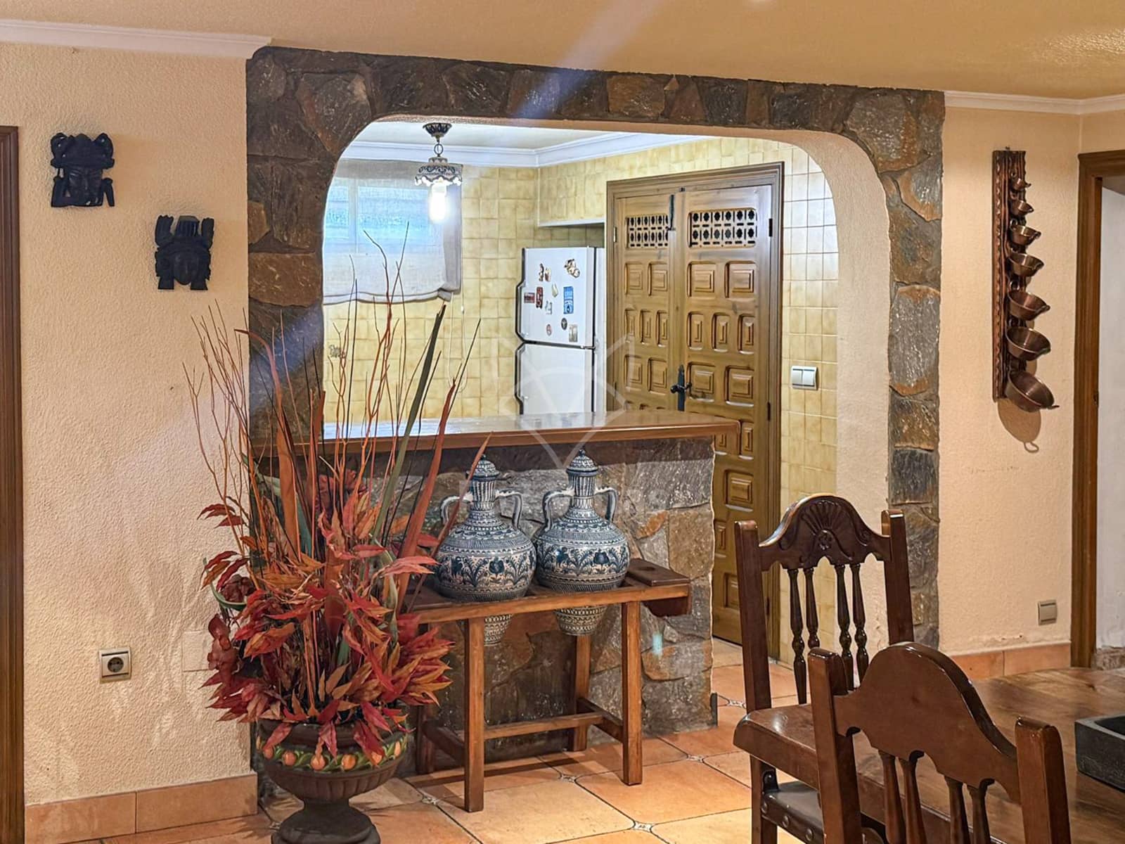 4 soveværelse Byhus til salg i Elda - € 385.000 (Ref: 9114878)