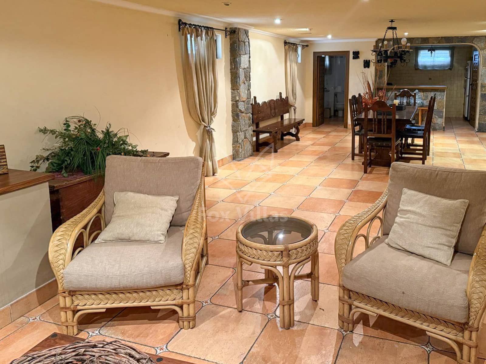 4 soveværelse Byhus til salg i Elda - € 385.000 (Ref: 9114878)