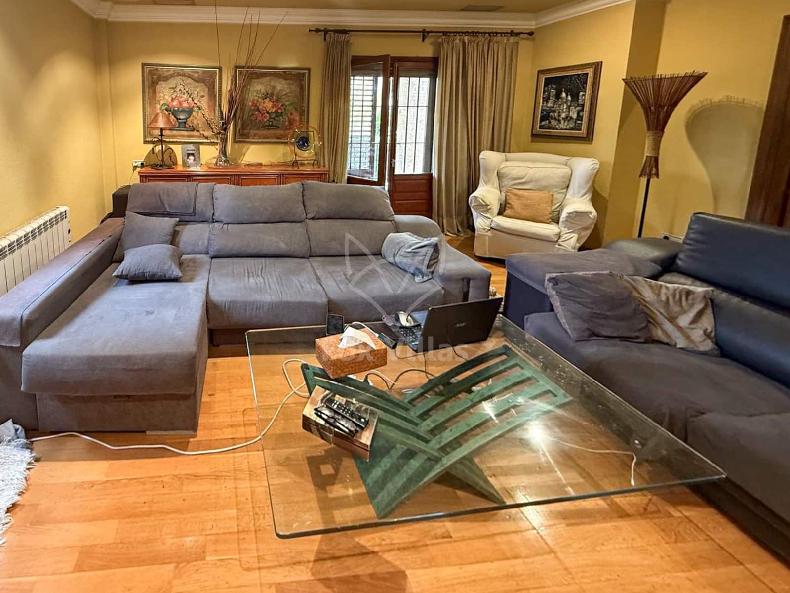 4 soveværelse Byhus til salg i Elda - € 385.000 (Ref: 9114878)