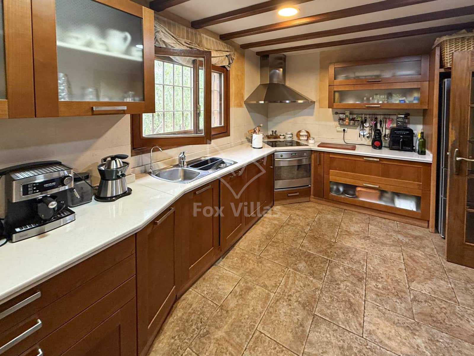 4 soveværelse Byhus til salg i Elda - € 385.000 (Ref: 9114878)