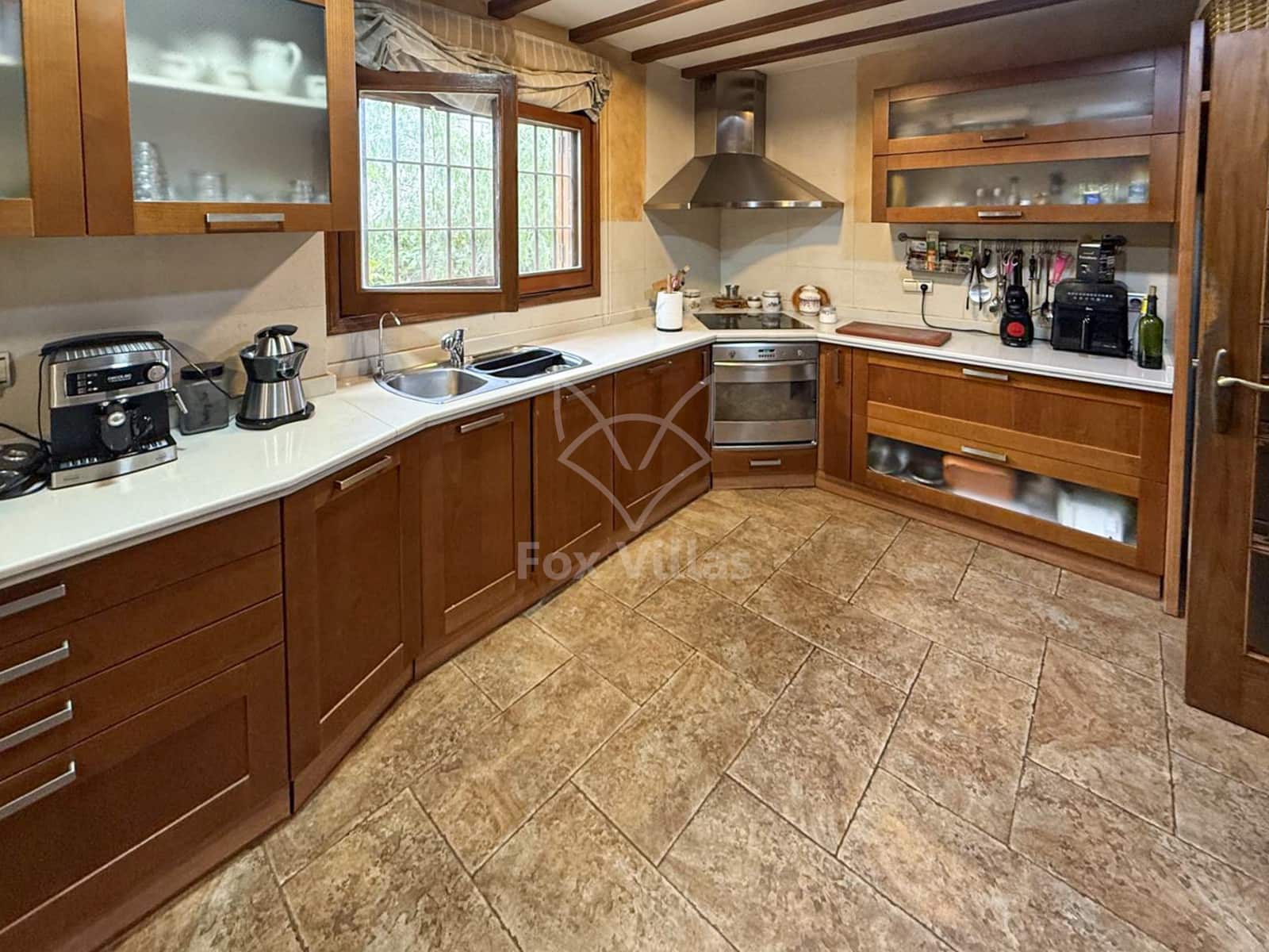 4 soveværelse Byhus til salg i Elda - € 385.000 (Ref: 9114878)