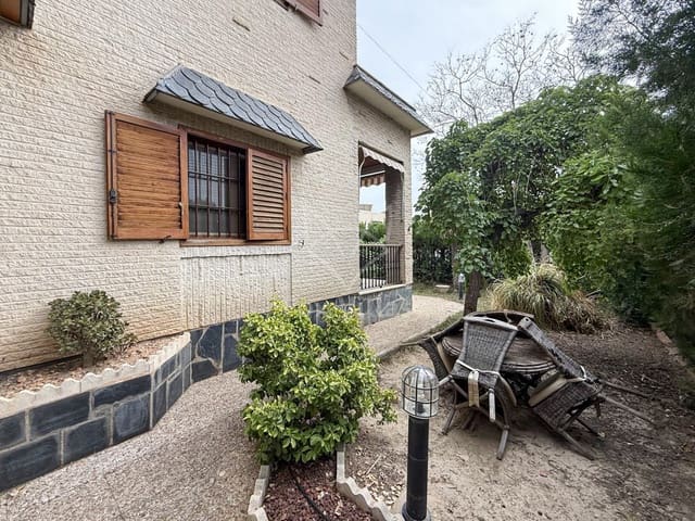 4 soverom Hus til salgs i Elda - € 385 000 (Ref: 9114878)