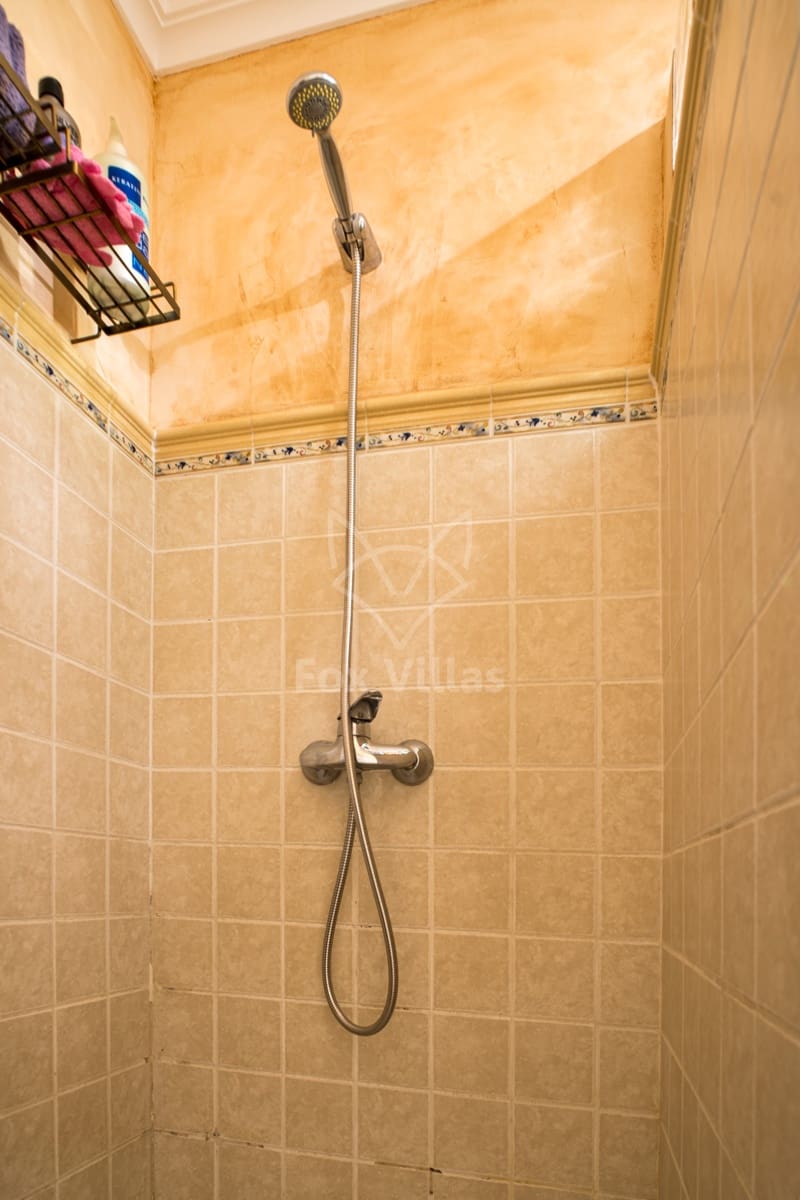 4 soveværelse Byhus til salg i Pinoso - € 195.000 (Ref: 9118414)