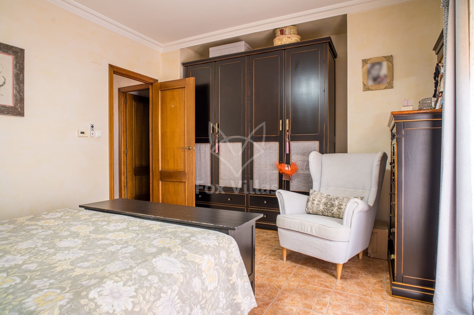 4 soveværelse Byhus til salg i Pinoso - € 195.000 (Ref: 9118414)