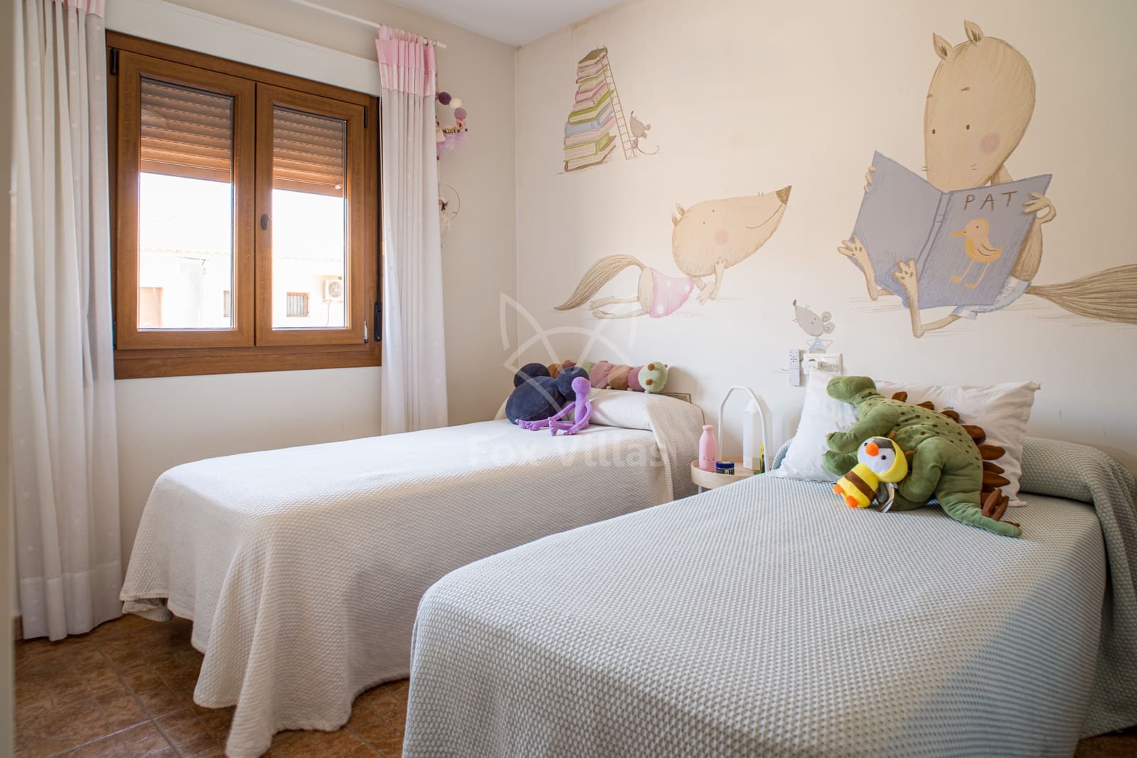 4 soveværelse Byhus til salg i Pinoso - € 195.000 (Ref: 9118414)