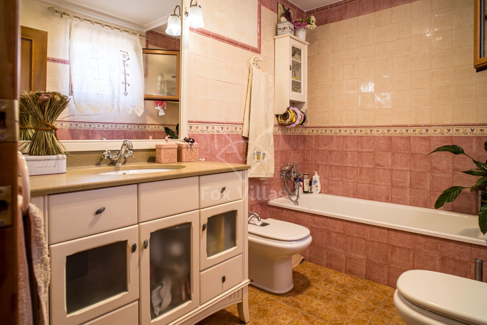 4 soveværelse Byhus til salg i Pinoso - € 195.000 (Ref: 9118414)