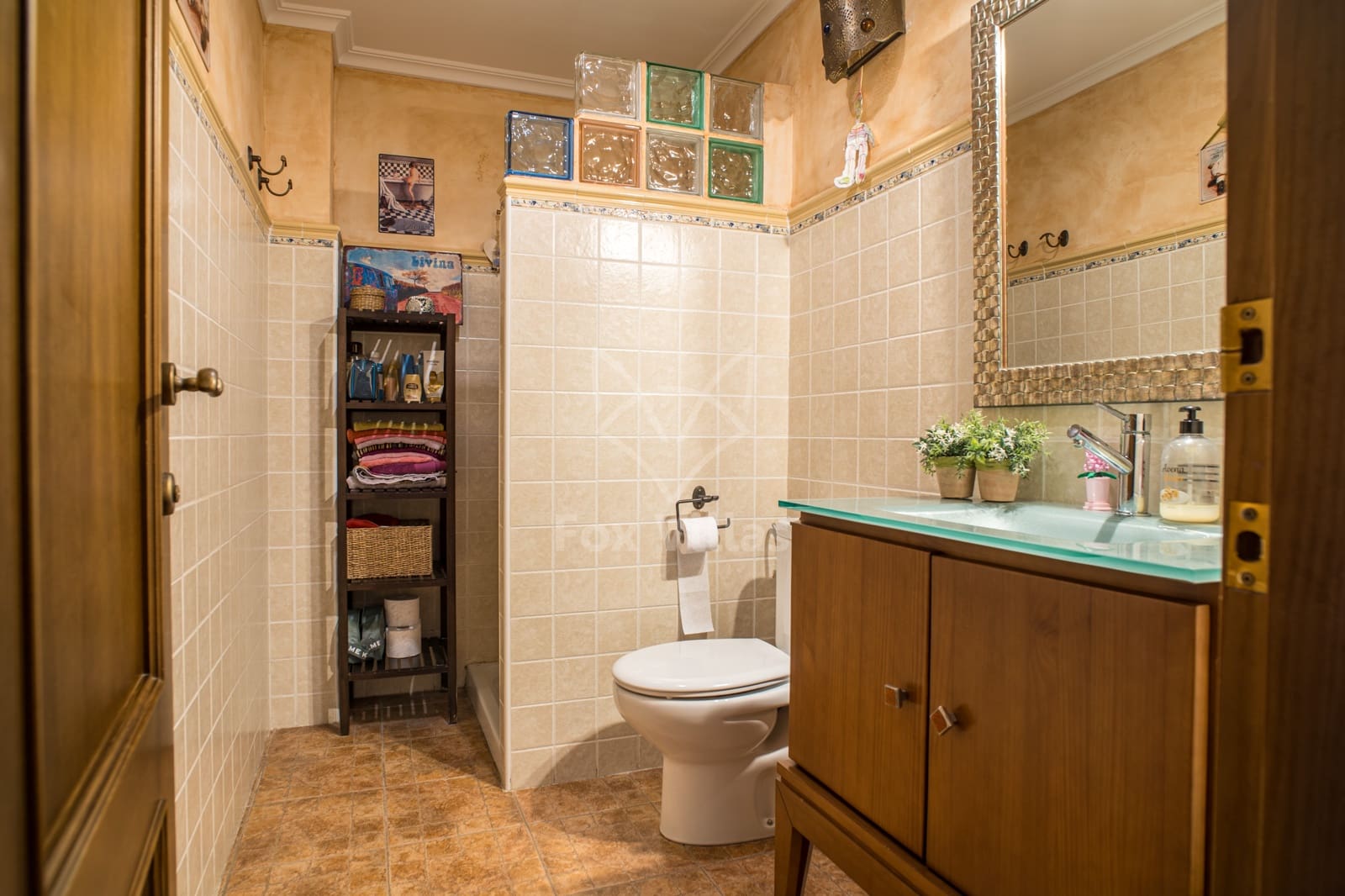 4 soveværelse Byhus til salg i Pinoso - € 195.000 (Ref: 9118414)