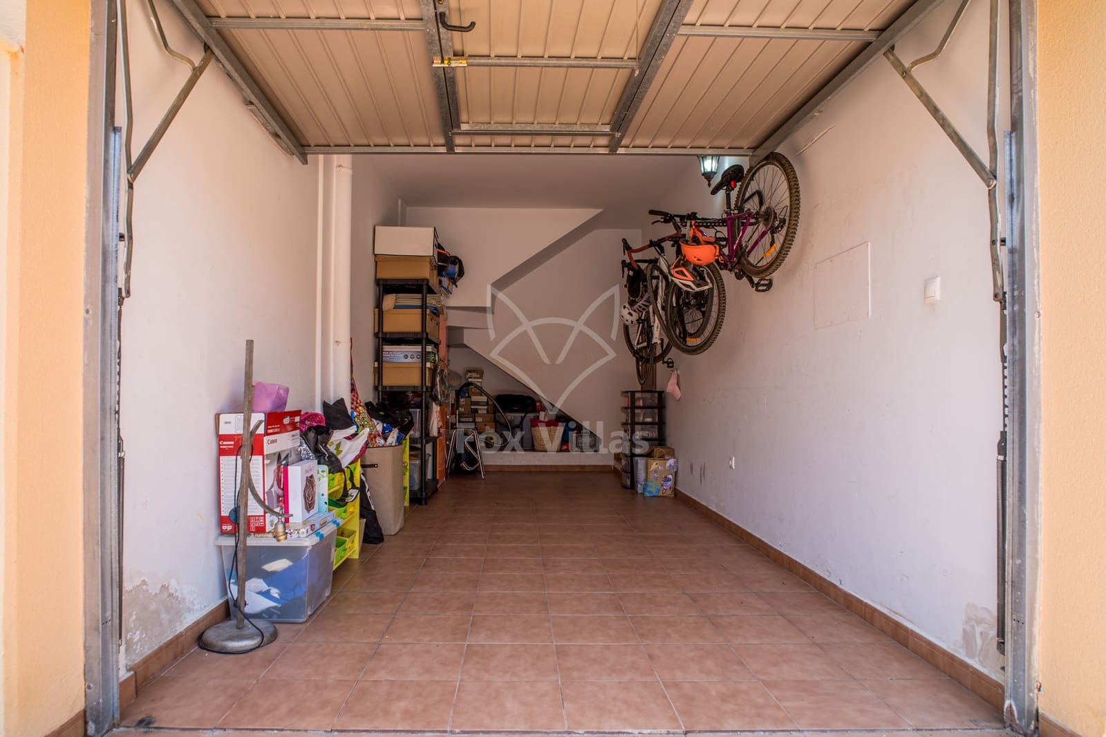 4 soveværelse Byhus til salg i Pinoso - € 195.000 (Ref: 9118414)