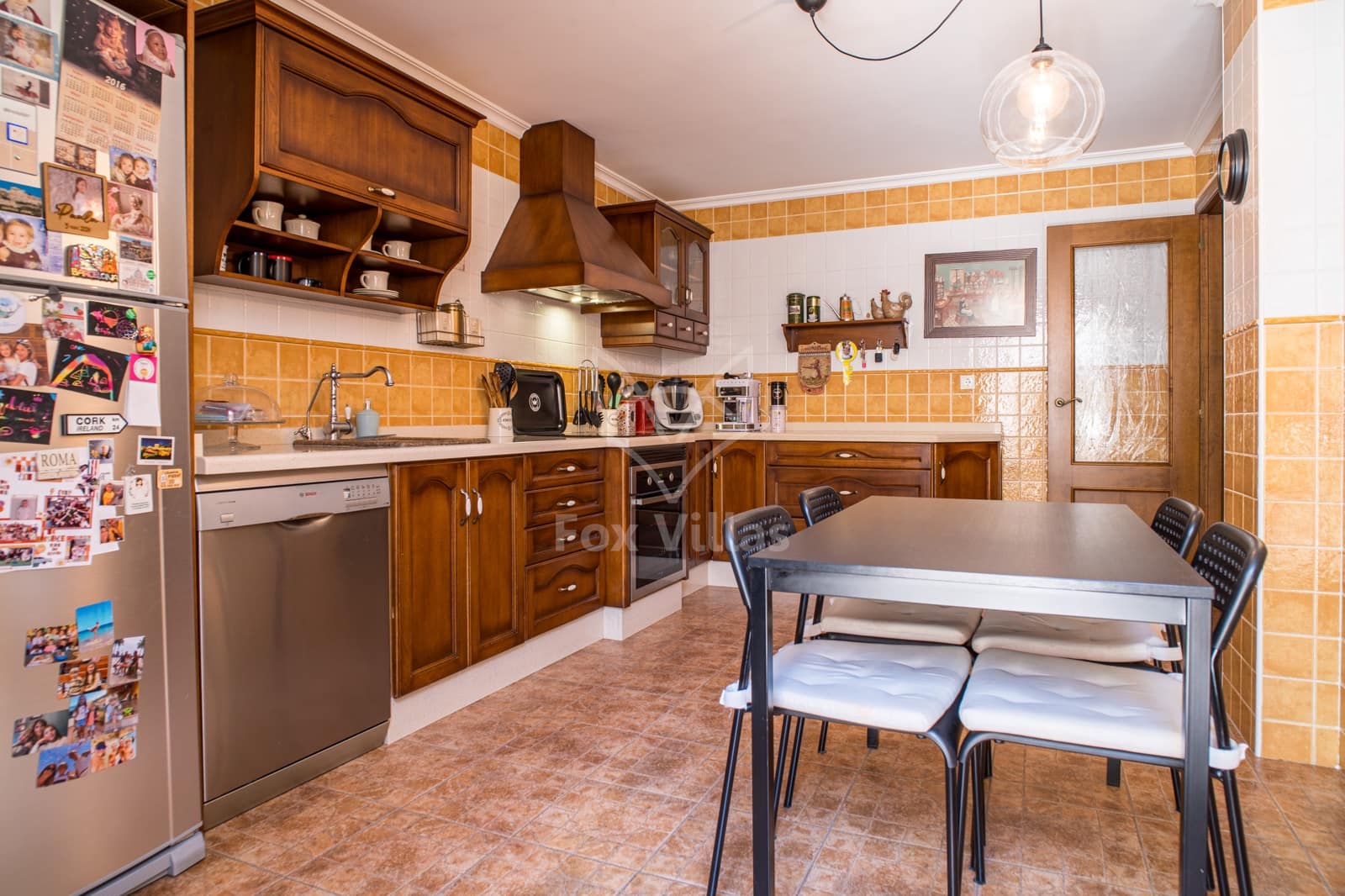 4 soveværelse Byhus til salg i Pinoso - € 195.000 (Ref: 9118414)